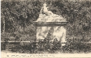 Jardin Public, Sidi-Bel-Abbès, Algérie, carte postale historique ca. 1920, (Editeur Levy Fils et Cie, Paris)