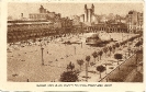 Buenos Aires-Historische Ansichtskarten 