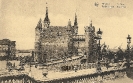 ANTWERPEN-STADT-Historische Ansichtskarten 