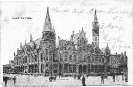 Gent-Bilder und Eindrücke von historischem Interesse 