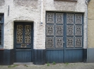 Impressions Of Bruges (West Flanders, Belgium), 2008 