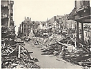 Kapellenstraße, Ostende, Westfeldzug 1940