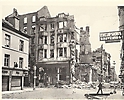 Vlaanderenstraat, Ostende, Westfeldzug 1940