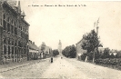 Roulers-Roeselare-Historische Ansichtskarten 