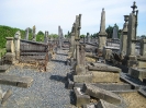 Arlon (Arel)-Jüdischer Friedhof  