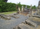 Jüdischer Friedhof in Arlon, Belgien