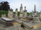 Jüdischer Friedhof in Arlon, Belgien