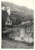 Preobrazhenski-Kloster (Verklärung Christi), bei Samovodene, nordlich von Veliko Tarnovo, historische Fotografie 1960-1970