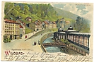 Baden-Württemberg, bundesland - historische Bilder