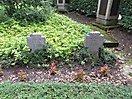 BREYER Heinrich - DOVE Heinrich, Kriegsgräber 1914-1918, evangelischer Friedhof, Biberach an der Riß