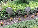 Kriegsgräber 1914-1918, evangelischer Friedhof, Biberach an der Riß