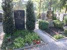 Augsburg-Alter Ostfriedhof in der Kurt-Schumacher-Straße