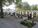 Alter Ostfriedhof in Augsburg, 02.10.2013