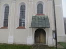 St. Nikolaus, Rosenheimer Landstraße, Peiß, Aying 
