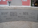 Denkmal an der Bauerngasse für die jüdischen Mitbürger _5