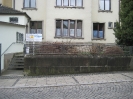 Ehemalige Synagoge an der Bauerngasse in Bad Neustadt an der Saale _5