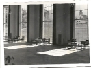Bad Wiessee, die Wandelhalle, historische Fotografie um 1938