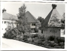 Bad Wiessee, Badehäuser, historische Fotografie um 1938