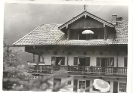 Das Josefsheim in Bad Wiessee, historische Fotografie um 1938