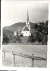 Bad Wiessee am Tegernsee, Maria Himmelfahrt-Kirche, historische Fotografie, um 1938