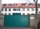 Justizvollzugsanstalt in der Obere Sandstraße, Bamberg, 2008