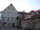 Bamberg-Impressionen und historische Bilder