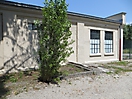 Fabrikgebäude KZ-Dachau  