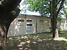 Fabrikgebäude KZ-Dachau 