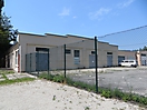 Fabrikgebäude KZ-Dachau 