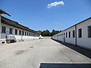 Bunkerhof, Außenbereich KZ-Dachau 