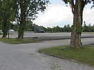 Baracken, Grundrisse - Block 29, KZ Dachau 