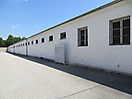 Bunkerhof, Außenbereich KZ-Dachau - Zellen Georg Elsers