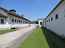 KZ Dachau-Gedenkstätte Konzentrationslager 