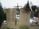 Alter Friedhof in Ebersberg 