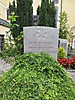 Fürstenfeldbruck- Alter Friedhof (St. Magdalena)