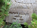 BRUNETTI Helmuth, Architekt, 1934-1988 - Alter Friedhof (St. Magdalena), Fürstenfeldbruck