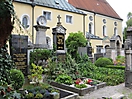 Alter Friedhof (St.Magdalena), Fürstenfeldbruck 