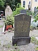 ZELLER Johann, ZELLER Rosina, ZELLER Willi, ZELLER Hans - Alter Friedhof (St. Magdalena), Fürstenfeldbruck 