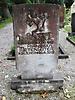 METTENLEITER Engelbert, METTENLEITER Franziska - Alter Friedhof (St. Magdalena), Fürstenfeldbruck