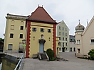 Bullachstraße 26, Fürstenfeldbruck - Aumühle 