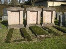 Jüdischer Friedhof, Gauting