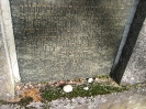 Jüdischer Friedhof, Gauting