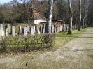 Jüdischer Friedhof, Gauting