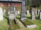 Jüdischer Friedhof, Gauting
