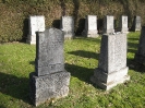 Jüdischer Friedhof, Gauting