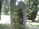 Kelheim-alter Friedhof an der Friedhofstraße