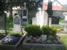 Kelheim-alter Friedhof an der Friedhofstraße