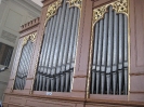 Kelheim-Orgelmuseum in der Franziskanerkirche_2