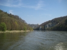 Kelheim an der Donau - Bilder und Eindrücke von historischem Interesse
