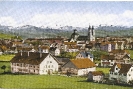 Kempten (Allgäu)-Historische Ansichtskarten  